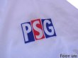 Photo6: Paris Saint Germain 1997-1998 Away Shirt (6)