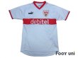 Photo1: VfB Stuttgart 2003-2004 Home Shirt (1)