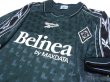 Photo3: Borussia MG 1998-1999 Away Shirt #10 Polster (3)