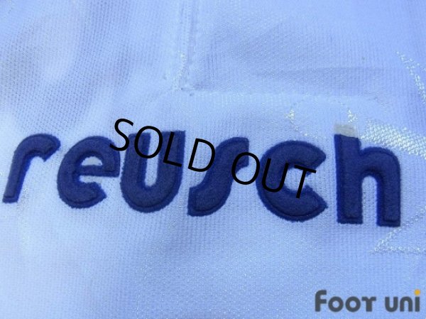 Photo7: Bochum 1995-1996 Away Shirt (7)