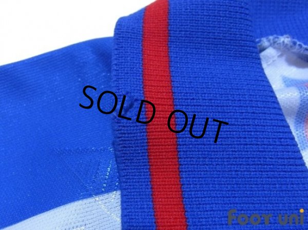 Photo6: Bochum 1995-1996 Away Shirt (6)