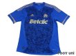 Photo1: Olympique Marseille 2011-2012 Away Shirt (1)