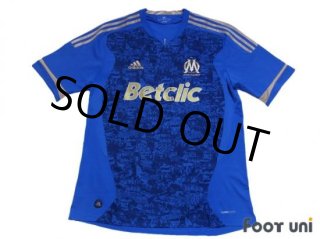 Olympique Marseille Ligue 1 - Football Shirts,Soccer Jerseys