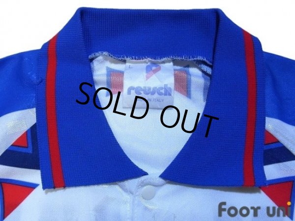 Photo4: Bochum 1995-1996 Away Shirt (4)