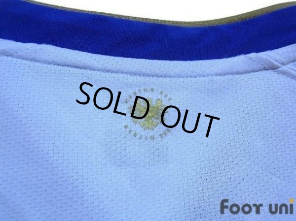 Photo6: Hertha Berlin 2006-2007 Home Shirt w/tags (6)