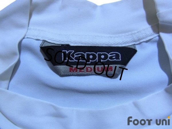 Photo4: 1860 Munich 2006-2007 Home Shirt (4)