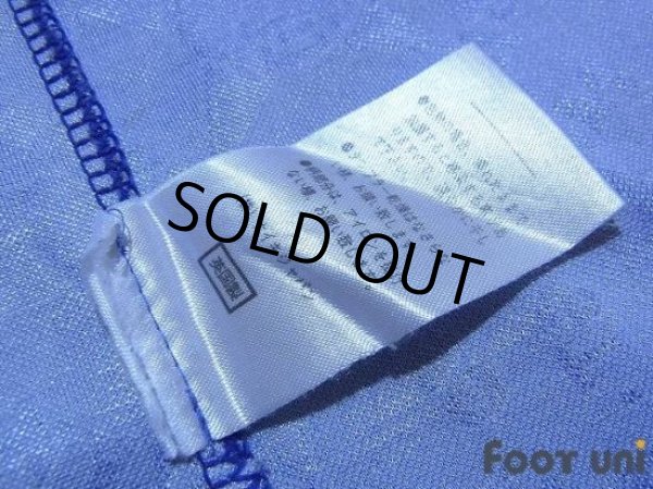 Photo8: Paris Saint Germain 1995-1996 Home Shirt (8)