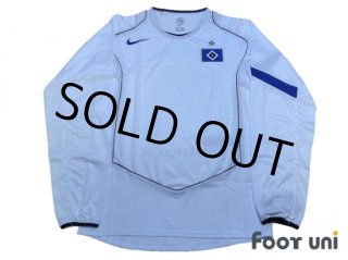 【希少】old Nike 2004/05 Hamburger SV Mサイズ 希少】old Nike 2004/05 Hamburger SV Mサイズ - メルカリ