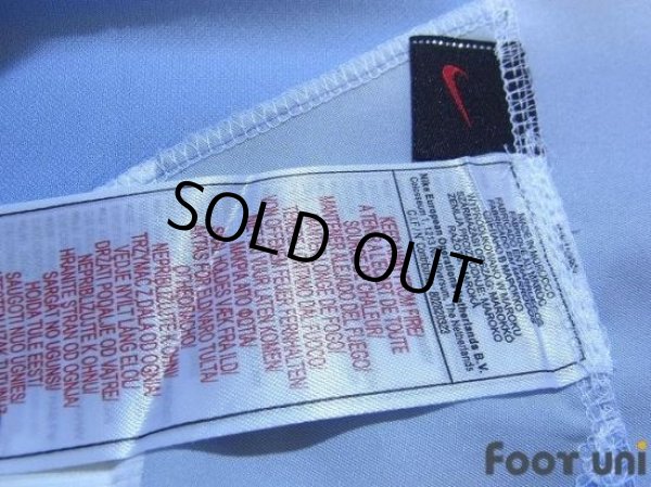 Photo6: 1860 Munich 2005-2006 Home Shirt (6)