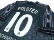 Photo4: Borussia MG 1998-1999 Away Shirt #10 Polster (4)