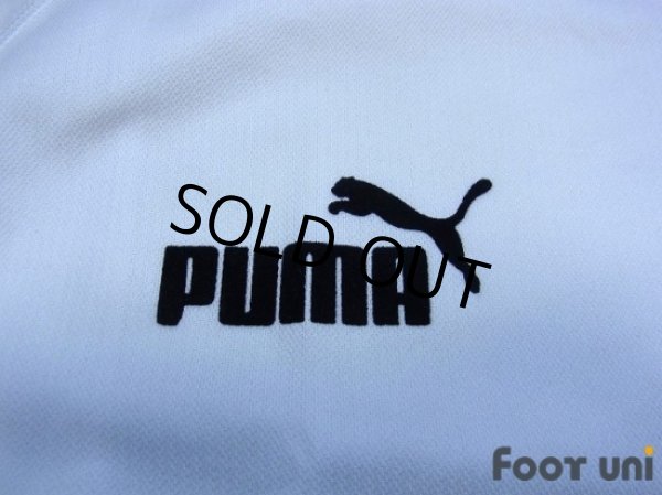 Photo6: VfB Stuttgart 2003-2004 Home Shirt (6)