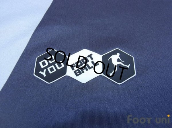 Photo6: Augsburg 2009-2010 Away Shirt (6)