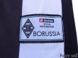 Photo6: Borussia MG 2006-2007 Home #27 Neuville Shirt (6)