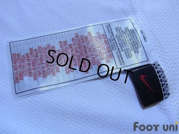 Photo7: Hertha Berlin 2006-2007 Home Shirt w/tags (7)