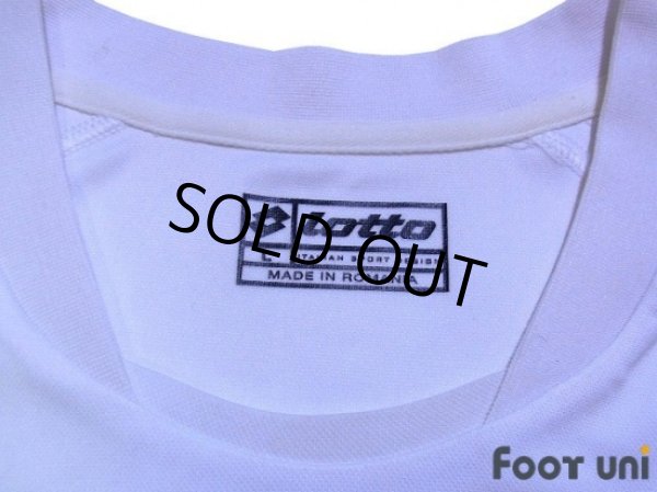 Photo4: Borussia MG 2005-2006 Home Shirt (4)