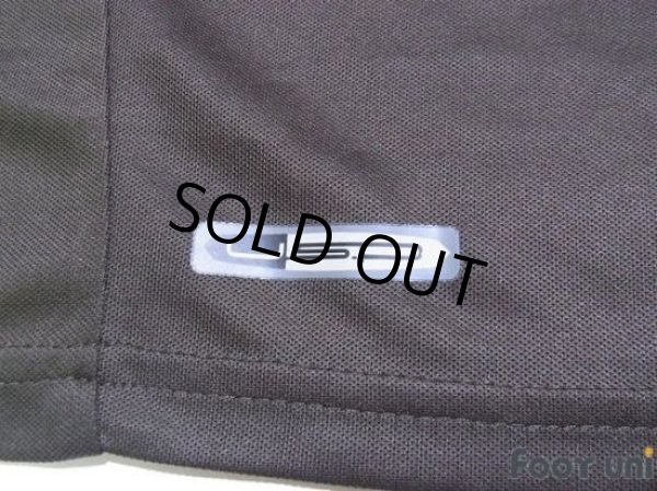 Photo6: VfB Stuttgart 2010-2011 3rd Shirt (6)