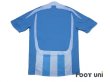 Photo2: Olympique Marseille 2007-2008 Away Shirt (2)