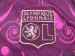 Photo5: Olympique Lyonnais 2010-2011 Away Shirt (5)
