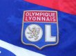 Photo5: Olympique Lyonnais 2012-2013 Home Shirt (5)