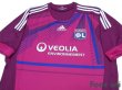 Photo3: Olympique Lyonnais 2011-2012 3RD Shirt (3)