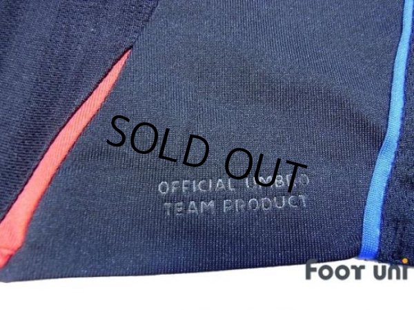 Photo7: Olympique Lyonnais 2007-2008 3RD Shirt (7)