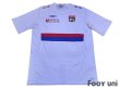 Photo1: Olympique Lyonnais 2009-2010 Home Shirt (1)