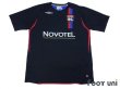 Photo1: Olympique Lyonnais 2007-2008 3RD Shirt (1)