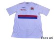 Photo1: Olympique Lyonnais 2009-2010 Home Shirt #18 Gomis w/tags (1)