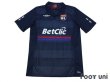 Photo1: Olympique Lyonnais 2009-2010 3RD Shirt w/tags (1)