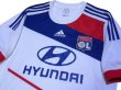 Photo3: Olympique Lyonnais 2012-2013 Home Shirt (3)