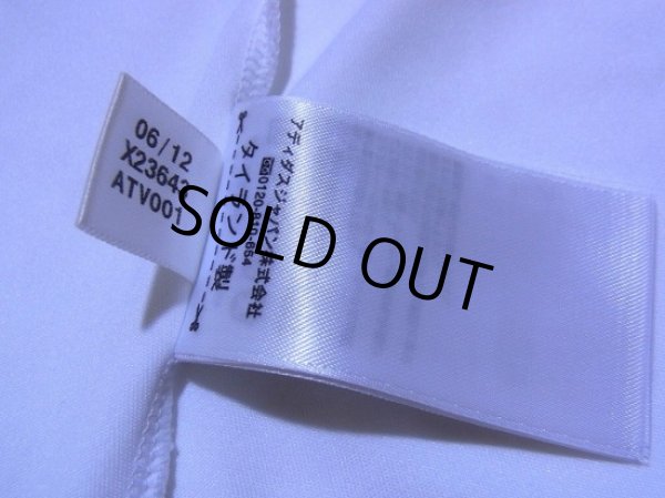 Photo6: Olympique Lyonnais 2012-2013 Home Shirt (6)