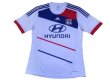 Photo1: Olympique Lyonnais 2012-2013 Home Shirt (1)