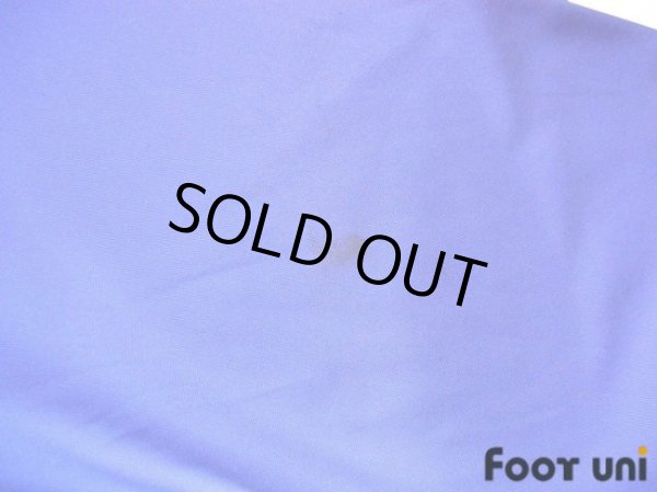 Photo7: Olympique Lyonnais 2009-2010 Home Shirt (7)