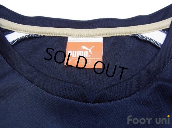 Photo4: Newcastle 2014-2015 Home Shirt (4)