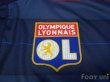 Photo5: Olympique Lyonnais 2009-2010 3RD Shirt w/tags (5)
