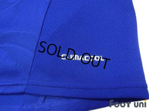 Photo8: Japan 2010 Home Shirt #20 Inamoto (8)