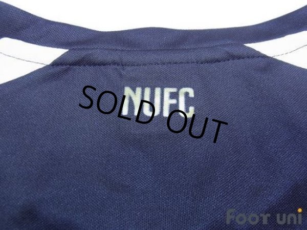 Photo6: Newcastle 2014-2015 Home Shirt (6)