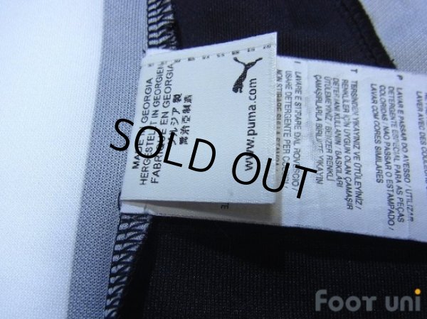 Photo8: Newcastle 2014-2015 Home Shirt (8)