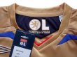 Photo4: Olympique Lyonnais 2007-2008 Away Shirt w/tags (4)