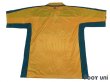 Photo2: FC Nantes 2000-2002 Home Shirt (2)