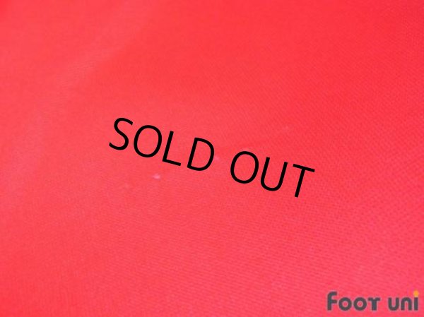 Photo4: AS Monaco 1999-2000 Home Shirt w/tags (4)