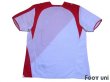 Photo2: AS Monaco 2006-2007 Home Shirt (2)