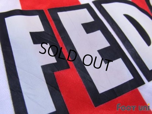 Photo3: AS Monaco 2005-2006 3RD Shirt (3)