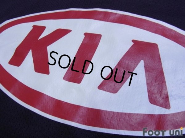 Photo5: Bordeaux 2008-2009 Home Shirt (5)