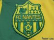 Photo5: FC Nantes 2009-2010 Home Shirt (5)