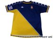 Photo1: AS Monaco 1999-2000 Away Shirt LNF Ligue 1 Patch / Badge (1)