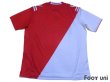 Photo2: AS Monaco 2010-2011 Home Shirt (2)