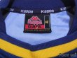 Photo4: AS Monaco 1999-2000 Away Shirt LNF Ligue 1 Patch / Badge (4)