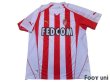 Photo1: AS Monaco 2005-2006 3RD Shirt (1)