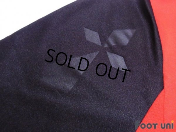 Photo6: Rennais 2012-2013 Home Shirt (6)